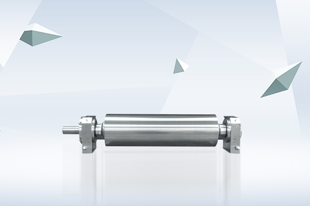 高精度涂布背輥加工技術